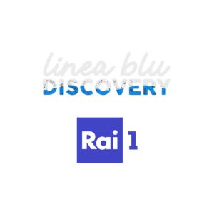 Linea Blu Discovery Rai 1
